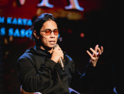 Angga Sasongko Sutradarai Perang Jawa, Film Kolosal Tentang Diponegoro Tayang 2027