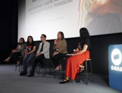 Film Agen+62: Kolaborasi Kreatif DANA dan Industri Film Edukasi Bahaya Judi Online