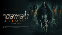 Film Horor Pamali: Tumbal Hadirkan Keisya Levronka dalam Kisah Mistik Penuh Pamali