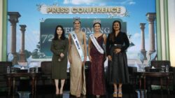 Miss Indonesia 2025 Digelar Hari Ini, Miss World ke-72 Hadir di Malam Puncak