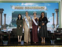 Miss Indonesia 2025 Digelar Hari Ini, Miss World ke-72 Hadir di Malam Puncak
