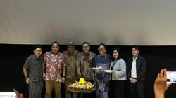 Festival Film Wartawan 2025 Siap Digelar, Ini Program Unggulannya