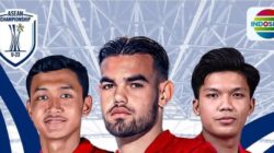 ASEAN U-23 Championship 2025 Digelar di Indonesia, Emtek Siarkan Eksklusif di SCTV, INDOSIAR, dan VIDIO