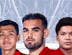 ASEAN U-23 Championship 2025 Digelar di Indonesia, Emtek Siarkan Eksklusif di SCTV, INDOSIAR, dan VIDIO