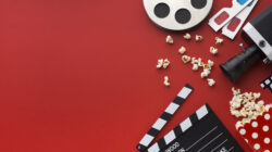 Ilustrasi Film