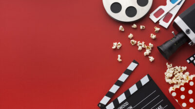 Ilustrasi Film