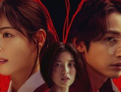 Drama Korea S Line Tayang 11 Juli 2025 di Wavve, Adaptasi Webtoon Penuh Misteri