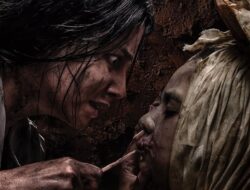 Dibintangi Dinda Kanyadewi hingga Tarra Budiman, Ini Fakta Film Kitab Sijjin & Illiyyin