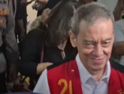 Fariz RM Santai Hadapi Sidang Narkoba yang Kembali Ditunda, Harap Dapat Tuntutan Rehabilitasi