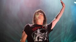 Konser Perdana My Chemical Romance di Indonesia, Ini Jadwal dan Harga Tiketnya