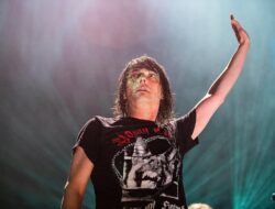 Konser Perdana My Chemical Romance di Indonesia, Ini Jadwal dan Harga Tiketnya