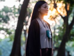 Nirina Zubir Ungkap Adegan Tersulit Sepanjang Karier: “Aku Gemeteran, Nangis Nggak Berhenti”