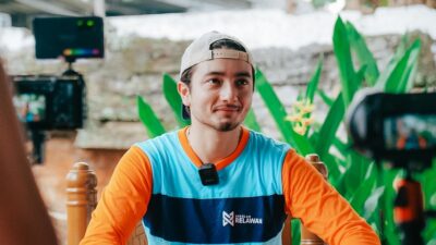 Bryan Domani