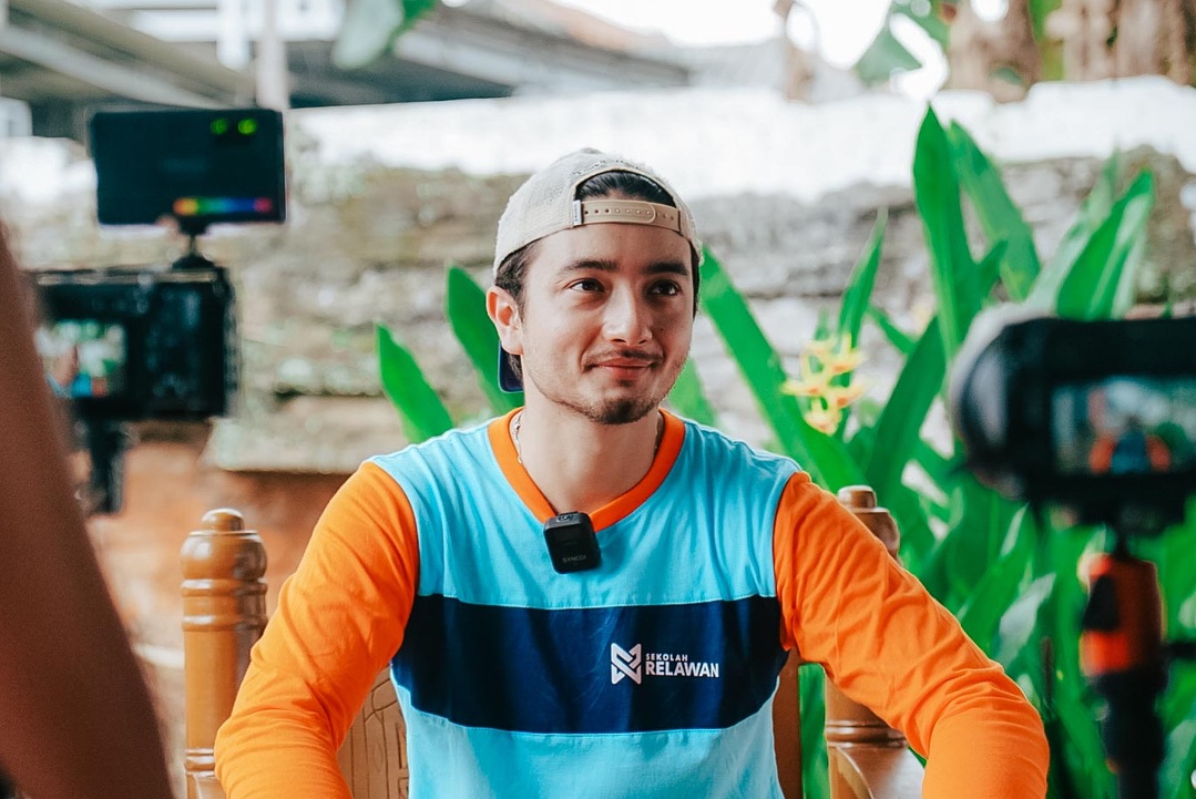 Bryan Domani
