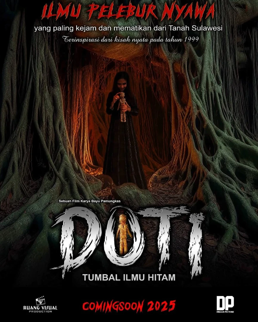 Film Doti