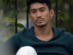 Daffa Wardhana Sebut Syuting di Belitung Jadi Pengalaman Tak Terlupakan dalam Film Pengin Hijrah