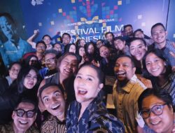 Prilly Latuconsina Resmi Pimpin Program FFI 2025, Janjikan Terobosan Meski Anggaran Ditekan