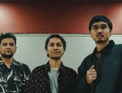 Sheila on 7 Sumbang Lagu Hingga Ujung Waktu untuk Film Sore: Istri dari Masa Depan