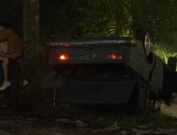 Luna Maya Kembali Berjaya Lewat Film Horor Jalan Pulang, Pecahkan Rekor Penonton