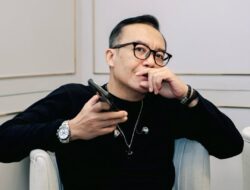 Ari Lasso Beri Wejangan Musisi Muda soal Etika Riders dan Profesionalisme