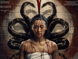 Kisah Nyata Vita diangkat ke Layar Lebar dalam Film Sihir Pelakor