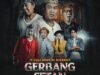 Gerbang Setan: Film Horor Indonesia dari Kisah Nyata, Dibintangi Puluhan Komedian
