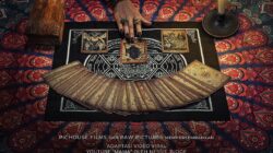 Mama: Pesan dari Neraka, Film Horor Adaptasi Kisah Viral Nessie Judge Tayang September 2025