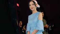 Lyodra Ginting Debut Akting di Film Alibii.com, Ngaku Masih Deg-Degan Jelang Tayang