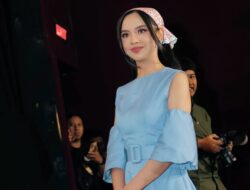 Lyodra Ginting Debut Akting di Film Alibii.com, Ngaku Masih Deg-Degan Jelang Tayang