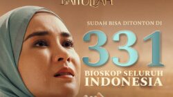 Assalamualaikum Baitullah Tayang Serentak, Ini Alasan Kamu Harus Nonton!