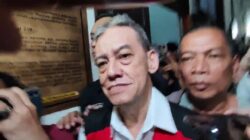 Fariz RM Didesak 6 Tahun Penjara, Tetap Berharap Jalani Rehabilitasi