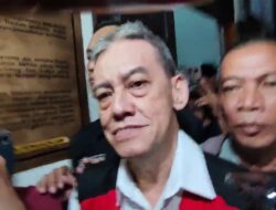 Fariz RM Didesak 6 Tahun Penjara, Tetap Berharap Jalani Rehabilitasi