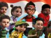 Film Animasi Merah Putih: One For All Tuai Kritik, Kualitas Dinilai Tak Sebanding dengan Biaya Rp 6,7 Miliar