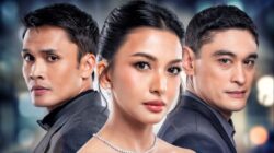 SCTV Rilis Sinetron Terbaru, Wanita Istimewa Dibintangi Randy Pangalila dan Alisia Rininta