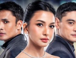 SCTV Rilis Sinetron Terbaru, Wanita Istimewa Dibintangi Randy Pangalila dan Alisia Rininta